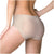 Daily Use Under Wear Silky materials, Butt lifting & Flat seam Romanza 2037-4-Shapes Secrets Fajas