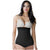 Romanza 2061 Strapless Bodysuit Tummy Control Shapewear for Women-3-Shapes Secrets Fajas