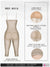 Fajas Salome 0515 | Colombian Tummy Control Post Op Shapewear for Women-10-Shapes Secrets Fajas