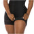 Fajas Salome 0215 | Postpartum Body Shaper After Pregnancy Girdle | Daily Use Strapless Butt Lifter for Dress-8-Shapes Secrets Fajas