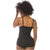 Fajas Salome 0412 | Colombian Fajas Strapless Butt Lifting Shapewear Girdle for Dresses | Daily Use Body Shaper-6-Shapes Secrets Fajas
