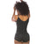 Fajas Salome 0413 | Tummy Control Open Bust Shapewear for Women-8-Shapes Secrets Fajas