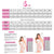 Fajas Salome 0537J | Colombian Lipo Post Surgery Shapewear for Women | Tummy Control and Butt Lifting Effect