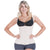 Post-Surgery Slimming massages, Posture corrector, Removable straps & Open bust Sonryse 024ZF-1-Shapes Secrets Fajas