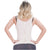 Post-Surgery Slimming massages, Posture corrector, Removable straps & Open bust Sonryse 024ZF-2-Shapes Secrets Fajas