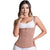 Post-Surgery Slimming massages, Posture corrector, Removable straps & Open bust Sonryse 024ZF-11-Shapes Secrets Fajas