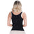 Post-Surgery Slimming massages, Posture corrector, Removable straps & Open bust Sonryse 024ZF-5-Shapes Secrets Fajas
