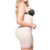 Post-Surgery BBL, Open-Bust, Mid-Back, High Compression Shapewear Fajas Sonryse 047BF-2-Shapes Secrets Fajas
