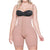 Post-Surgery BBL, Open-Bust, Mid-Back, High Compression Shapewear Fajas Sonryse 047BF-5-Shapes Secrets Fajas