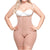 Post-Surgery BBL, Open-Bust, Mid-Back, High Compression Shapewear Fajas Sonryse 047BF-8-Shapes Secrets Fajas