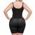 Post-Surgery BBL, Open-Bust, Mid-Back, High Compression Shapewear Fajas Sonryse 047BF-13-Shapes Secrets Fajas