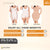 Daily Use Best Everyday Shapewear Open bust Medium compression & Butt-lifting effect Fajas Sonryse066BF-22-Shapes Secrets Fajas