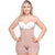 Daily Use Best Everyday Shapewear Open bust Medium compression & Butt-lifting effect Fajas Sonryse066BF-16-Shapes Secrets Fajas
