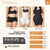 Fajas Sonryse 085ZF | Colombian Butt Lifting Post Surgery Shapewear | First Stage-5-Shapes Secrets Fajas