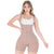 Post-Partum Natural-birth Removable Straps, Open-Bust, Open Crotch, High Compression Sonryse  211