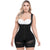 Liposuction Post-Surgery Faja with Zippered crotch, Open bust, Medium compression Sonryse 211BF-9-Shapes Secrets Fajas