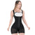 Post-Partum Natural-birth Removable Straps, Open-Bust, Open Crotch, High Compression Sonryse  211