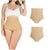 Daily Use Under Wear 2-Pack Tummy Control High-Waist Shapewear & Seamless Panties Sonryse SP607NC-1-Shapes Secrets Fajas