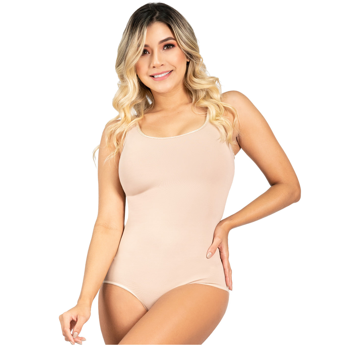 Daily Use Under Wear 2-Pack Tummy Control Mid Rise Shapewear