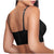 Daily Use Bra Removable strap, Breathable whole cup & Side bones back Sonryse C481-11-Shapes Secrets Fajas