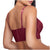 Daily Use Bra Removable strap, Breathable whole cup & Side bones back Sonryse C481-2-Shapes Secrets Fajas