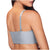 Daily Use Bra Breathable full cups, Flexible side bones &The straps are removable Sonryse C486-9-Shapes Secrets Fajas