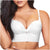 Daily Use Bra Breathable whole cup & Wide seamless back Sonryse C593-3-Shapes Secrets Fajas