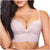 Daily Use Bra Breathable whole cup & Wide seamless back Sonryse C593-1-Shapes Secrets Fajas