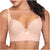 Daily Use Bra Ample coverage, Wide straps & Hoop and side bone Sonryse C653