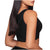 Daily Use Bra extra coverage under the arms and back & 6 front hooks Sonryse C902