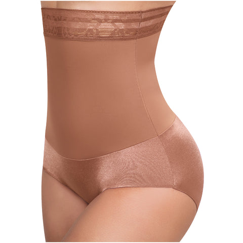 Daily Use Under Wear double Powernet layer &  seamless design Sonryse C725NC