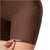 Sonryse SP42NC High Waisted Short Butt Lifter Tummy Control Girdle
