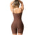 Sonryse SP43NC Seamless Shapewear Buttlifter Tummy Control Jumpsuit