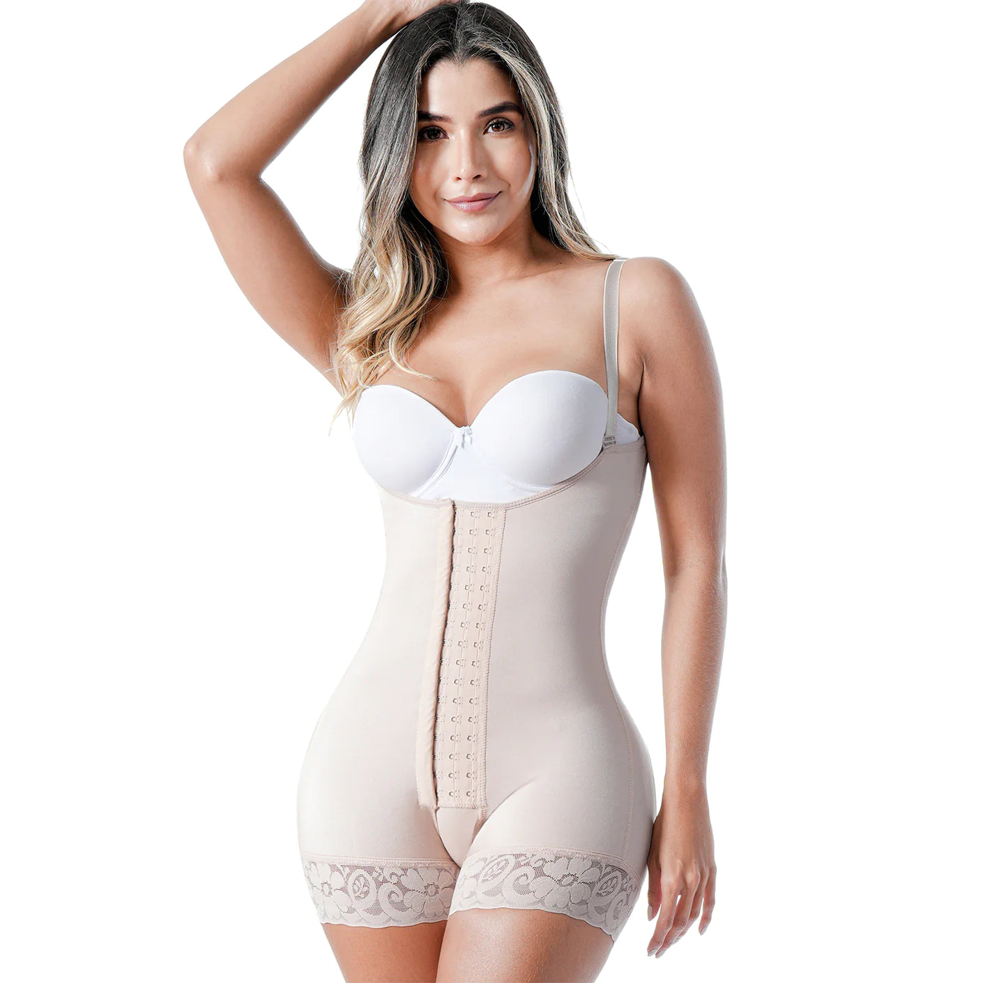 Sonryse Fajas Post Surgery Compression Colombian Girdles-Reducing and  Shaping for Women