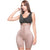 Fajas SONRYSE TR72BF | Butt Lifter Tummy Control Shapewear Bodysuit | Daily Use | Triconet-15-Shapes Secrets Fajas