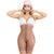 Fajas SONRYSE TR72BF | Butt Lifter Tummy Control Shapewear Bodysuit | Daily Use | Triconet-21-Shapes Secrets Fajas