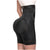 Fajas SONRYSE TR72BF | Butt Lifter Tummy Control Shapewear Bodysuit | Daily Use | Triconet-13-Shapes Secrets Fajas