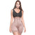 Fajas SONRYSE TR73ZF | High Rise Butt Lifting Shapewear Shorts for Women | Daily Use | Triconet-9-Shapes Secrets Fajas