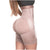 Fajas SONRYSE TR73ZF | High Rise Butt Lifting Shapewear Shorts for Women | Daily Use | Triconet-13-Shapes Secrets Fajas