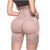 Fajas SONRYSE TR73ZF | High Rise Butt Lifting Shapewear Shorts for Women | Daily Use | Triconet-14-Shapes Secrets Fajas