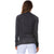 FLEXMEE Sportwear/Jacket 980010 2020-1 Spring Summer Collection Color Gray-7-Shapes Secrets Fajas