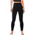 FLEXMEE Sportwear/Leggings 946168 2020-1 Spring Summer Collection Color Black